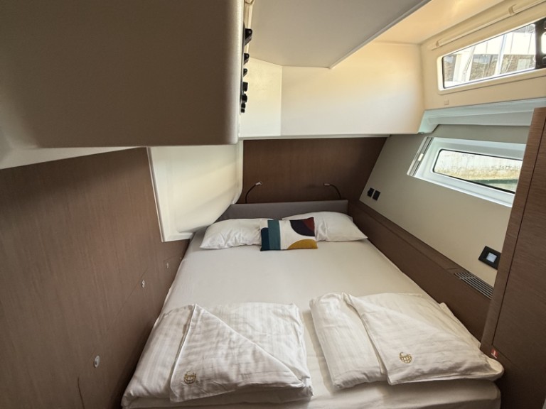 Location bateau Seget Donji pas cher Oceanis 60