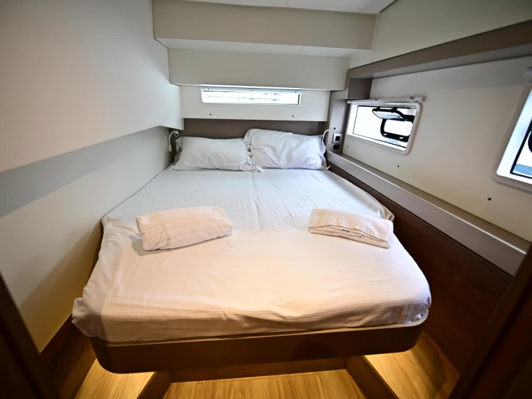 Location bateau Bali Bali 4.2 à Furnari sur Samboat