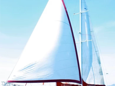 Custom Made Il Fratello charter bareboat or skippered in  Bodrum