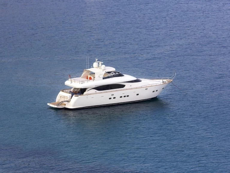 Location bateau Maiora-Fipa-Group Maiora 24 à Bodrum sur Samboat