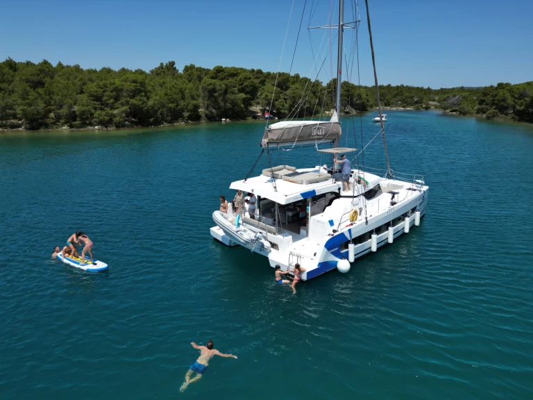 Louez un Bali Bali Catspace Voile à Seget Donji