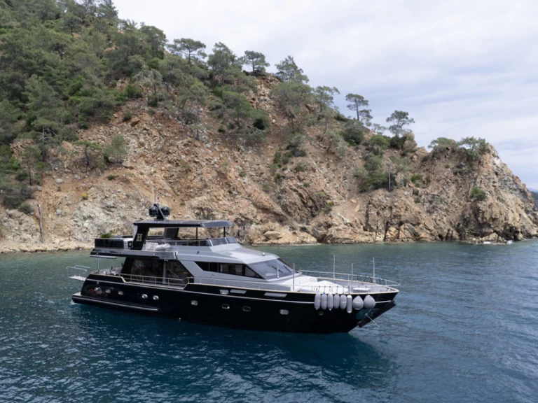 Location bateau  Falcon Yachts Beyefendi H à Göcek sur Samboat