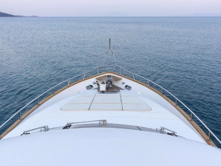 Location à Bodrum - Maiora-Fipa-Group Maiora 24 sur SamBoat