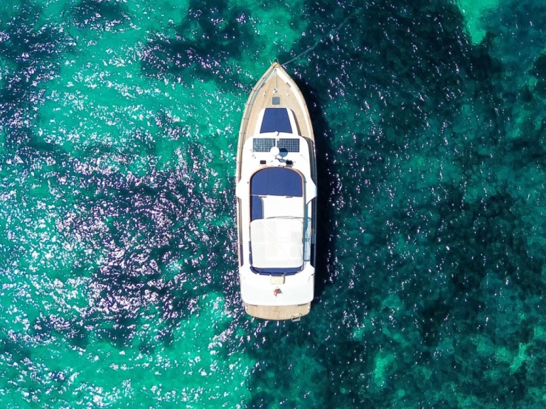 Location Yacht à Bodrum - Custom Made Sevill