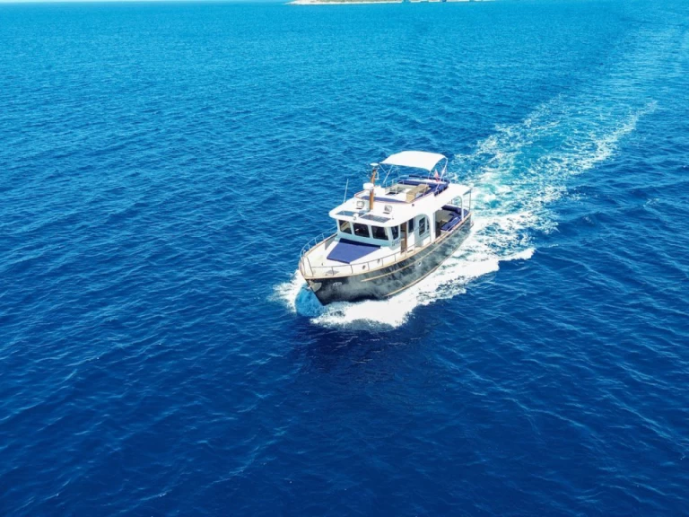 Location bateau Custom Made Sevill à Bodrum sur Samboat