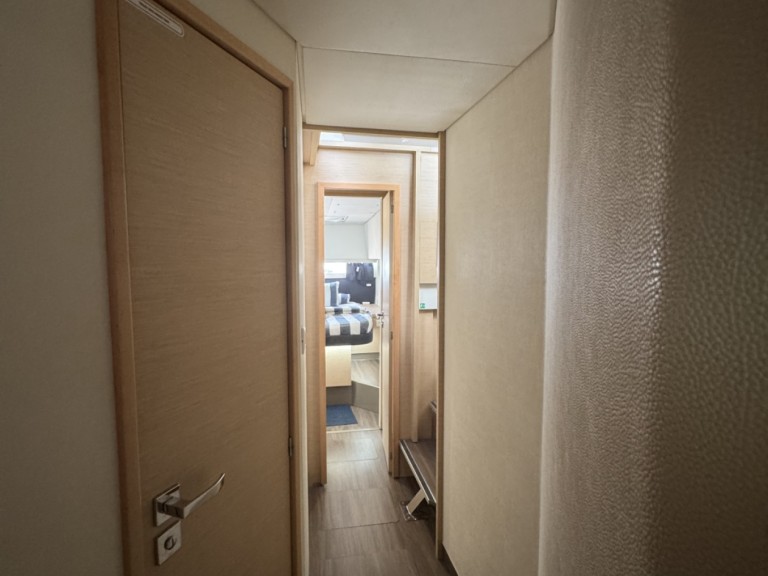 Louer Catamaran avec ou sans skipper Fountaine Pajot à Mahé