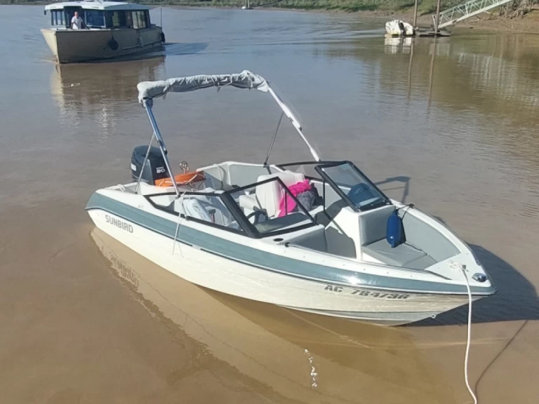 Sunbird Corsair 170 a louer à Bordeaux