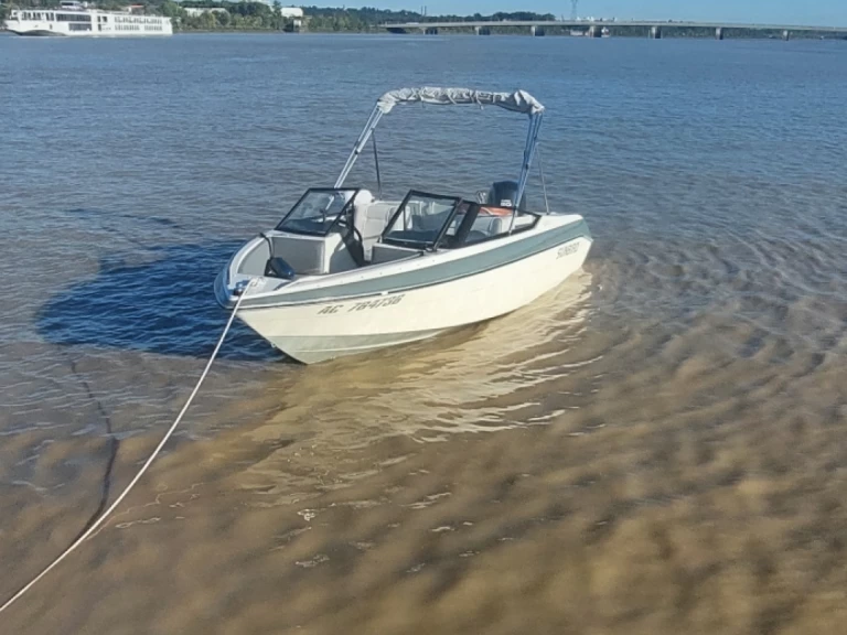 Location à Bordeaux - Sunbird Corsair 170 sur SamBoat