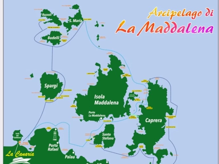 Location à Palau - Bsc BSC 75 Special sur SamBoat