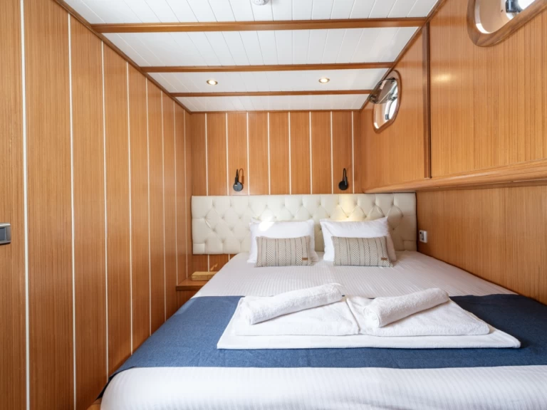 Louez un  GOZDEM THE ONE à Bodrum