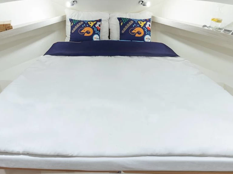 Location à Castelnaudary - Le Boat Horizon 1 sur SamBoat