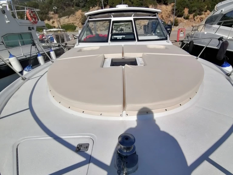 Location bateau Tiara 3600 Open à Piano di Sorrento sur Samboat