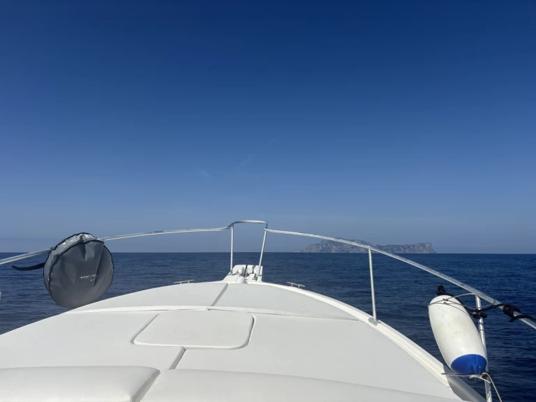 Bateau à moteur à louer à Forio au meilleur prix