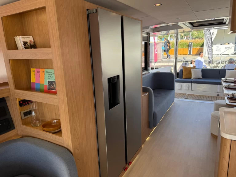 Location bateau Bali Bali 5.2 6-cab à Salerne sur Samboat