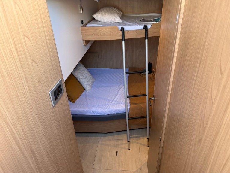 Location Catamaran Bali avec permis