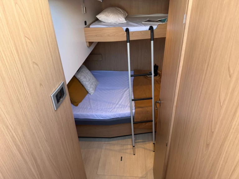 Location Catamaran Bali avec permis