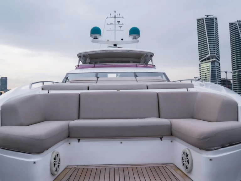 Princess Princess 30 a louer à Palaio Faliro