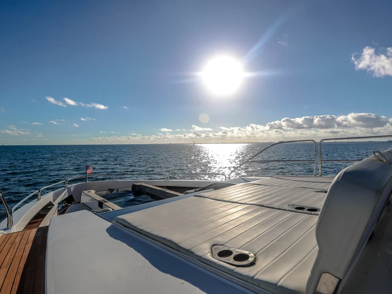 Sirena Sirena 88 a louer à Miami Beach