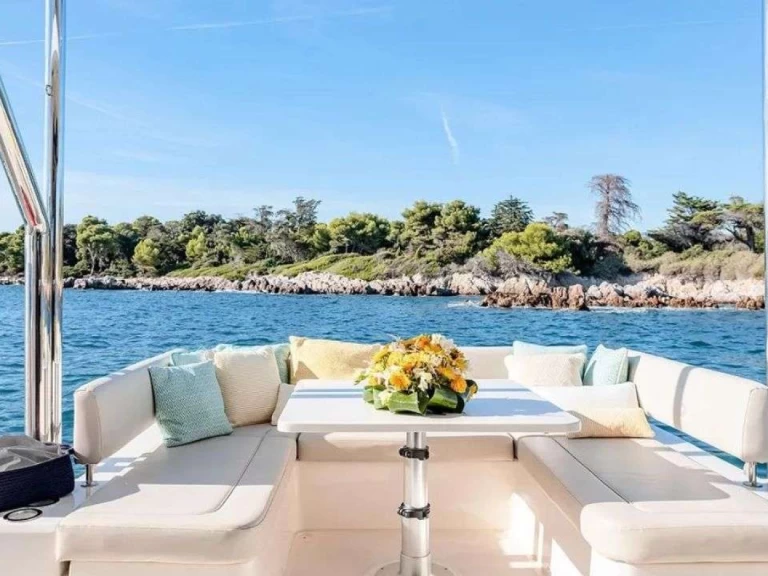 Location à Bahamas - Aquila Moka sur SamBoat