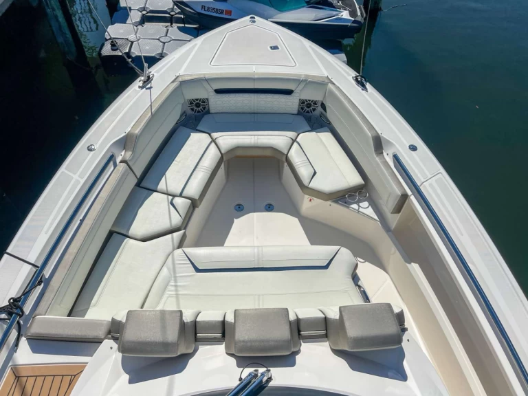 Louer Yacht avec ou sans skipper Tiara à Palm Beach