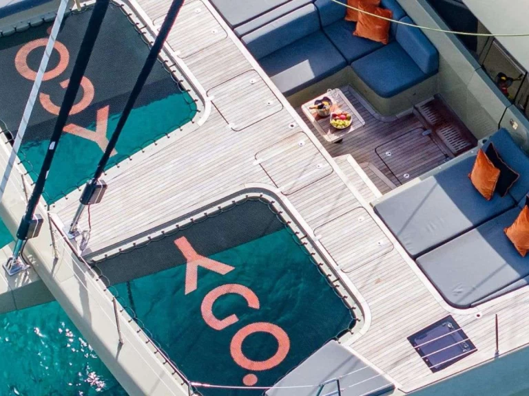 Location bateau Valence pas cher YGO.