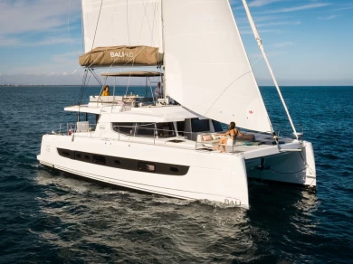 Alquiler de barcos Sukošan barato de Bali 4.6