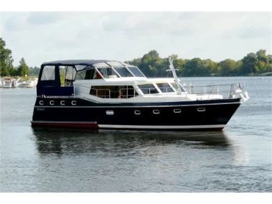 Bootsverleih De Drait Renal 50 Drachten Samboat