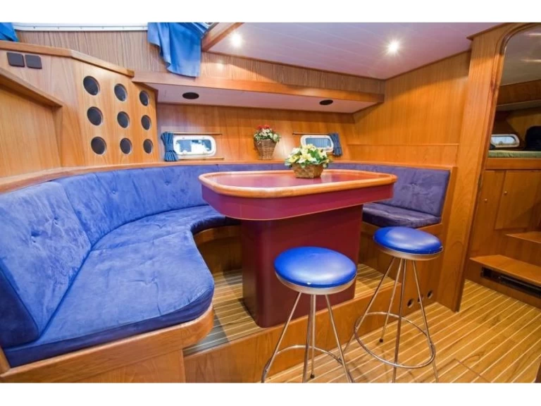 Louer Bateau à moteur avec ou sans skipper De Drait à Drachten