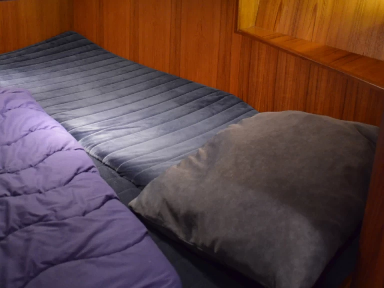 Location bateau Drachten pas cher Deluxe 42