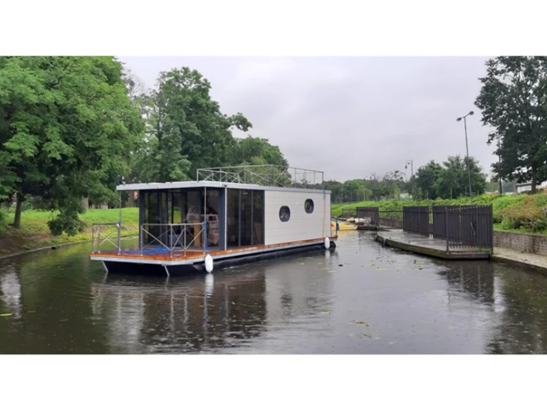 Location bateau Campi Campi 400 à Drachten sur Samboat