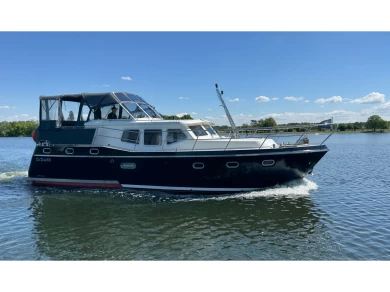 Noleggio Barca a motore De Drait con patente nautica