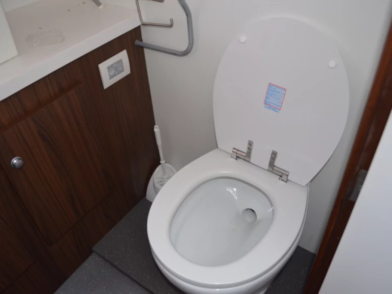 Location bateau Drachten pas cher Bravoure 40