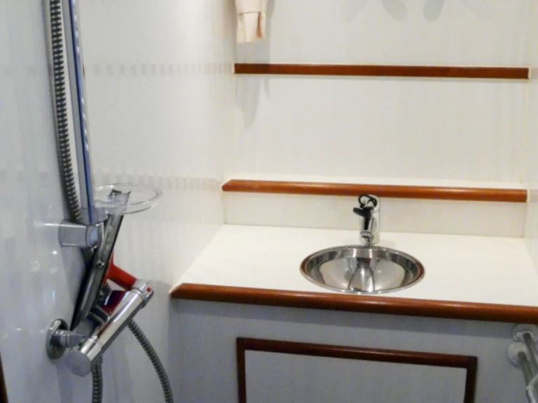 Location bateau Drachten pas cher Renal 36