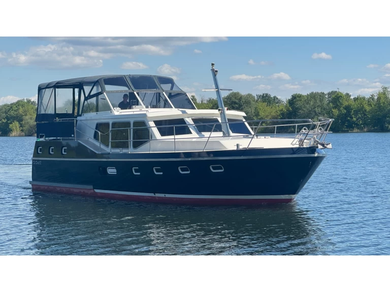 De Drait Renal 45 a louer à Drachten