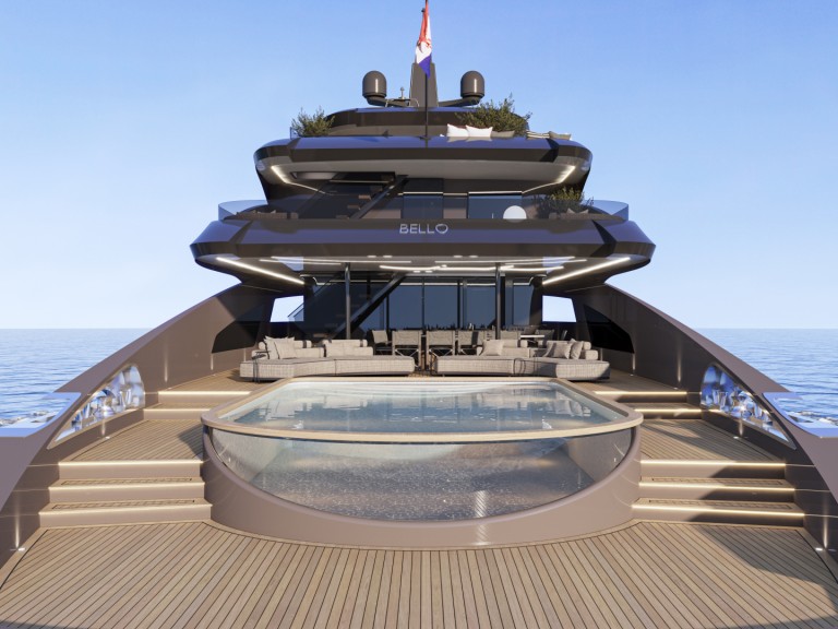 Location bateau  Luxury Sailing Yacht à Split sur Samboat
