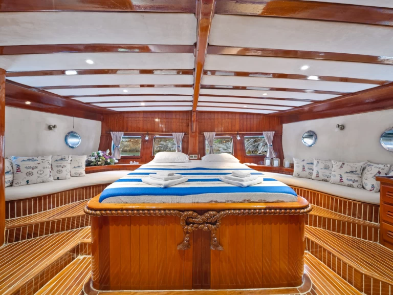 Voilier à louer à Split au meilleur prix