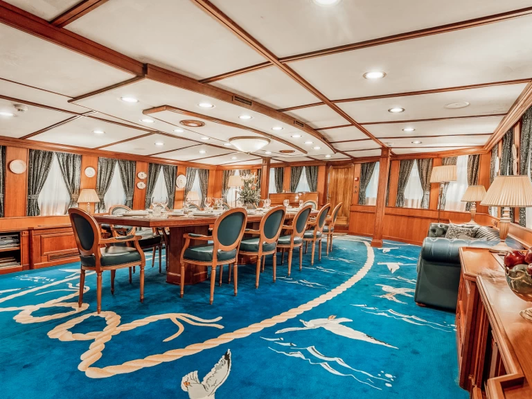 Location bateau  Motoryacht Seagull 2 à Split sur Samboat