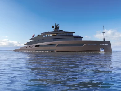 Noleggio Yacht di lusso  con patente nautica