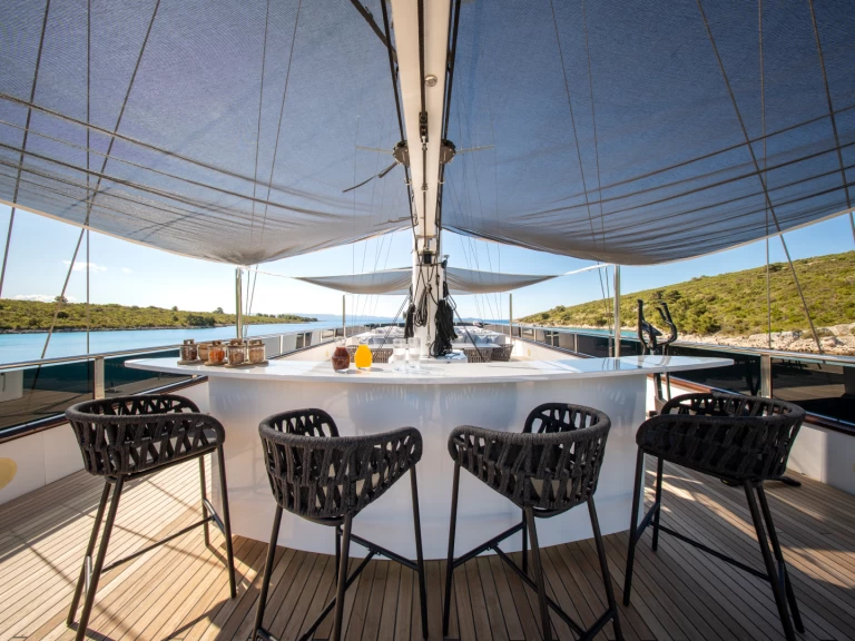 Louer Voilier avec ou sans skipper  à Split