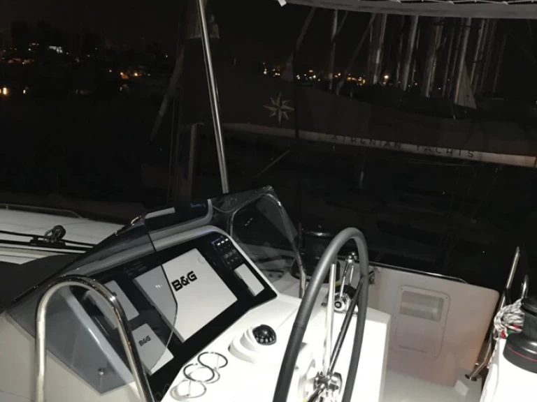 Lagoon Lagoon 450 F a louer à Álimos