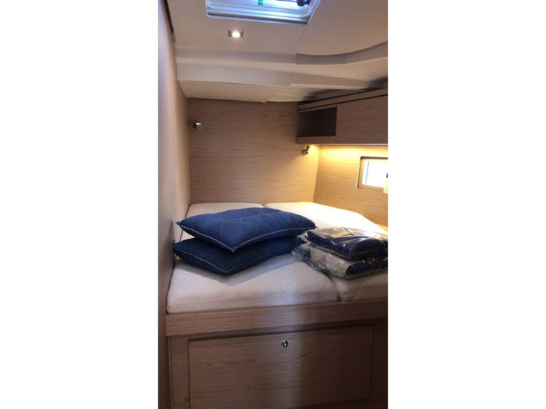 Louez un Bénéteau Oceanis 51.1 à Lefkáda