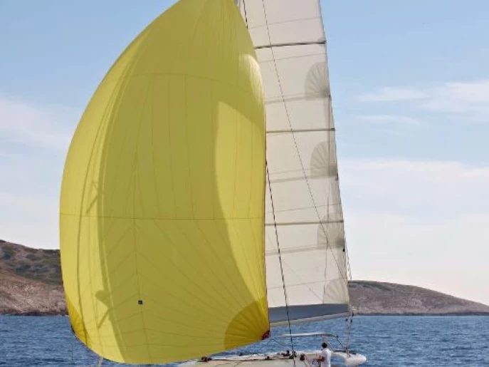 Catamaran à louer à Pomer au meilleur prix