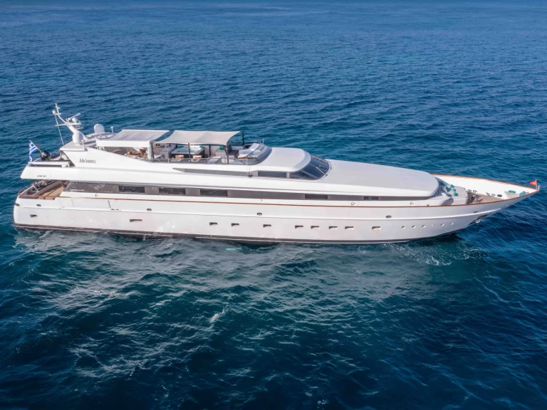 Location bateau Álimos pas cher 1996