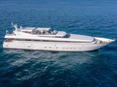 Alquiler de barcos Álimos barato de 1996