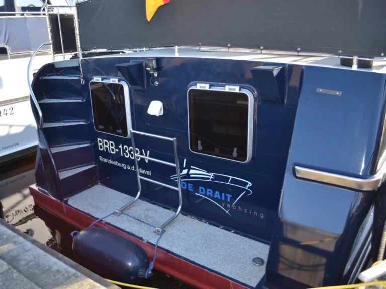 De Drait Renal 36 a louer à Drachten