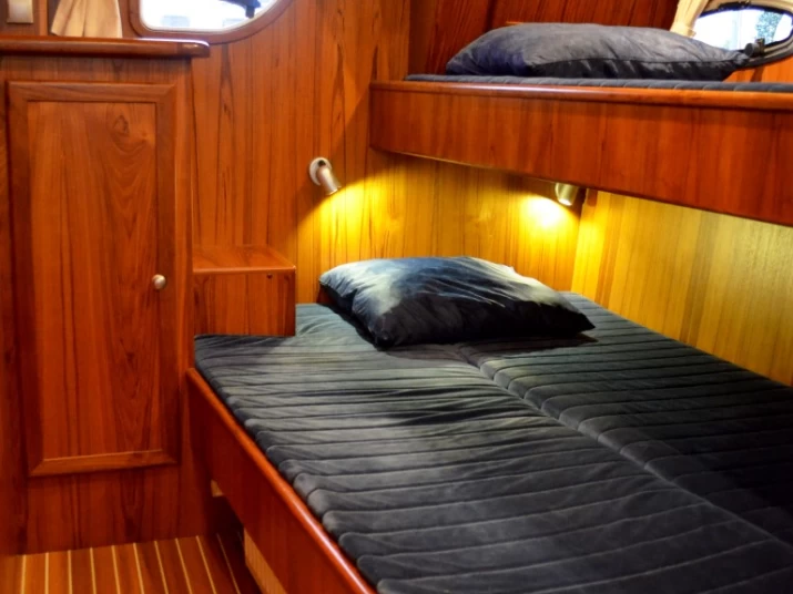 De Drait Deluxe 42 a louer à Drachten