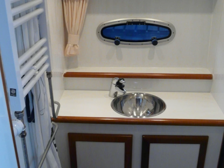 De Drait Deluxe 42 a louer à Drachten