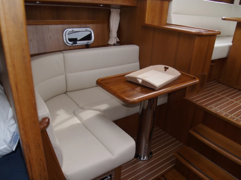 Location bateau Drachten pas cher Renal 36