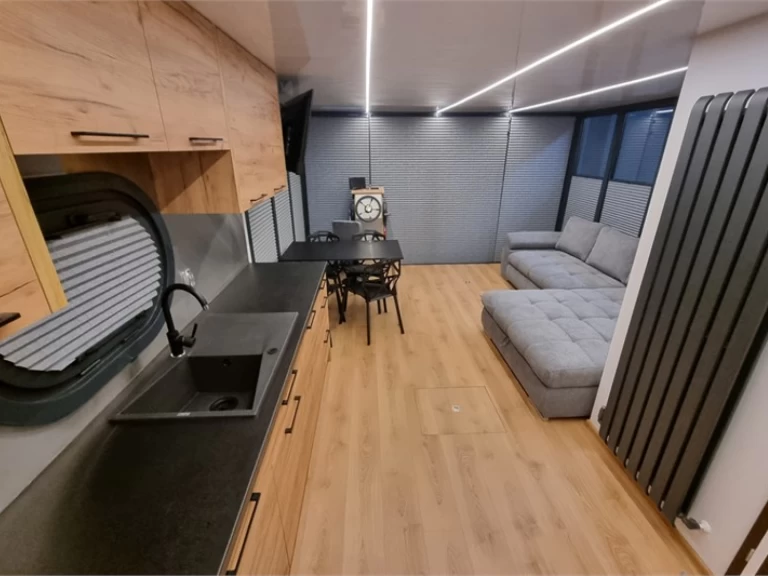 Louez un Campi Campi 400 à Drachten