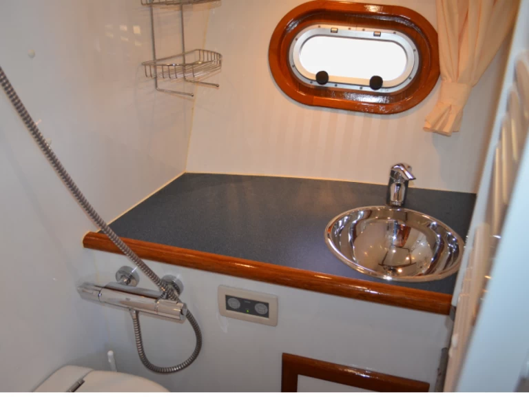 Bateau à moteur à louer à Drachten au meilleur prix